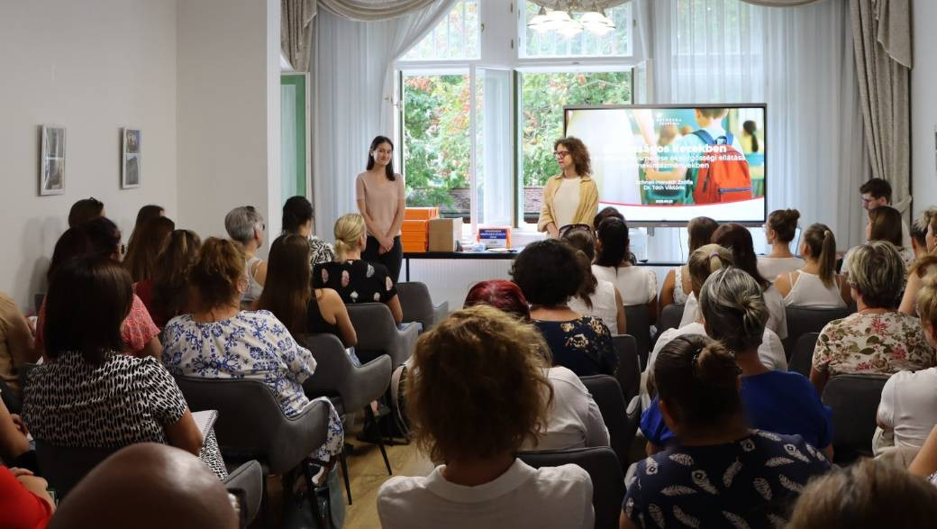 Ismered az EpiPen helyes használatát?