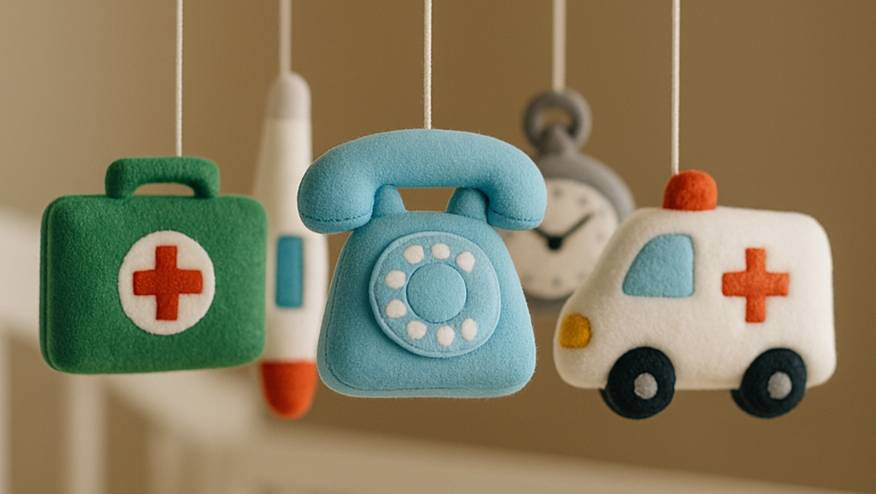 Életmentő tudás szülőknek!